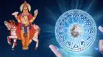 Shukra Gochar 2026: Entry of Venus into Ardra Nakshatra, starting from May 20 is a difficult time for these 3 zodiac signs.