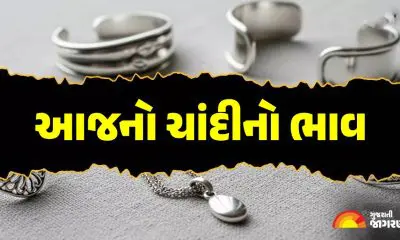 Silver Price Hike: ચાંદીના ભાવમાં સતત વધારો જોવા મળ્યો, નિષ્ણાત પાસેથી જાણો ચાંદી ખરીદવી કે વેચવી?