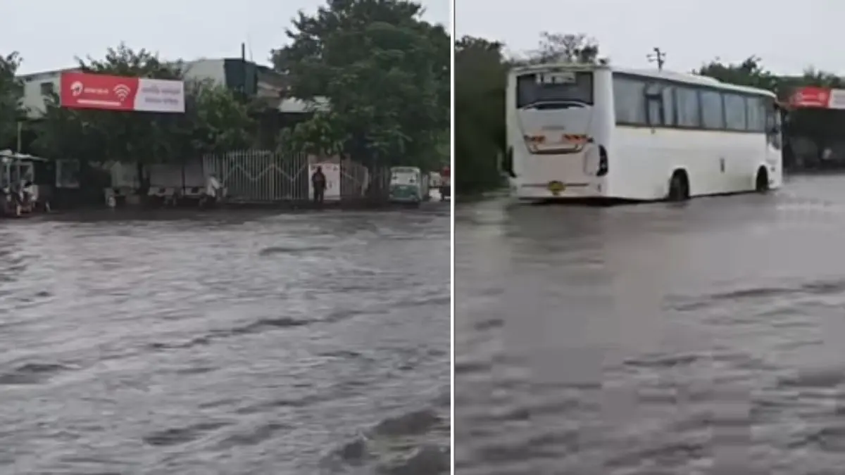 ahmedabad-rain-update-39-inches-of-rain-this-season-sabarmati-riverfront-submerged-waterlogging-chaos-598899