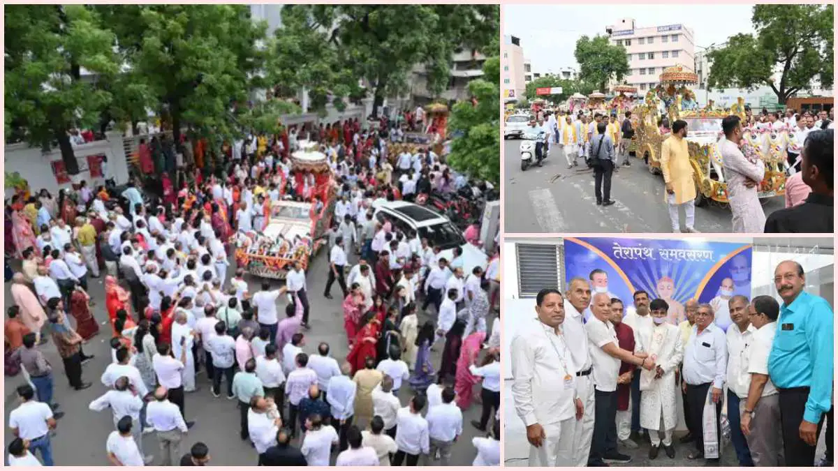 initiation-ceremony-in-koba-ahmedabad-today-17-candidates-to-take-initiation-596438