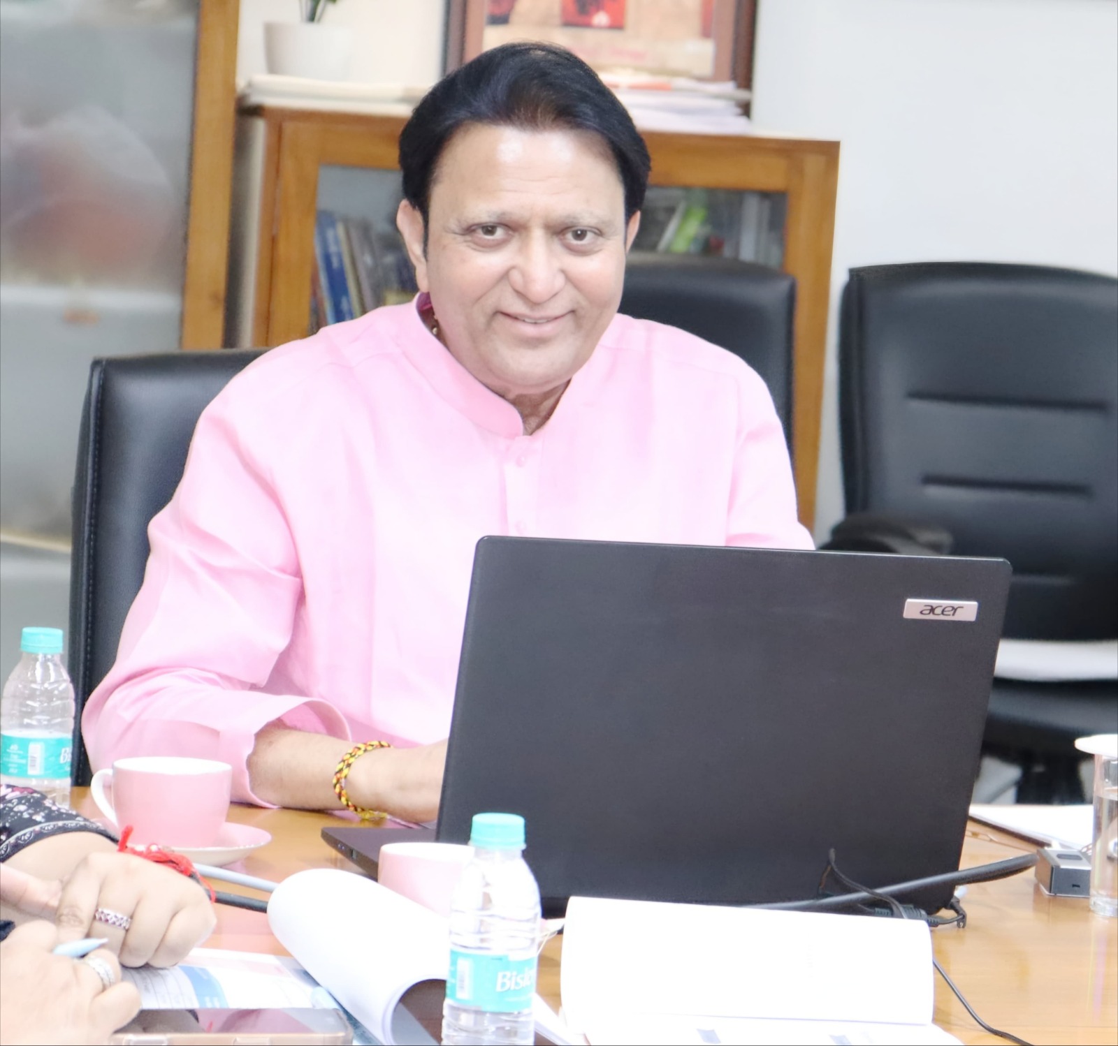બલવંતસિંહ રાજપુત