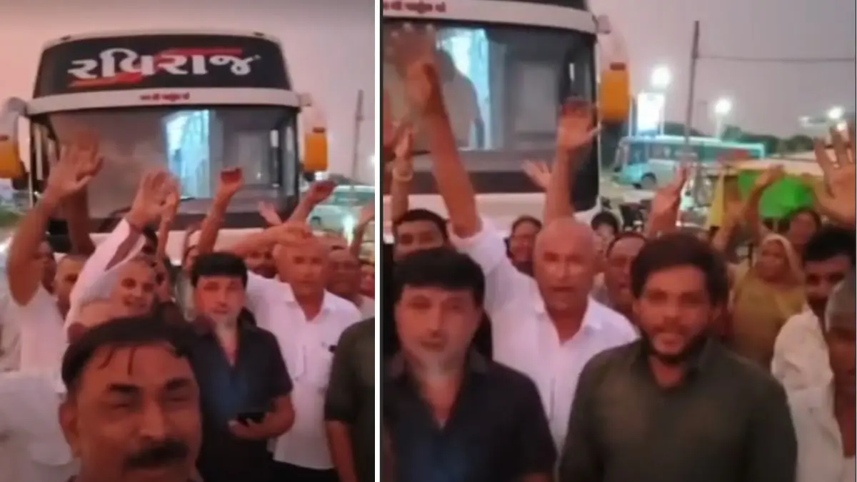43-gujarati-pilgrims-from-bhavnagar-return-safely-from-nepal-amid-protests-30-people-from-rajkot-will-return-by-september-21-601265