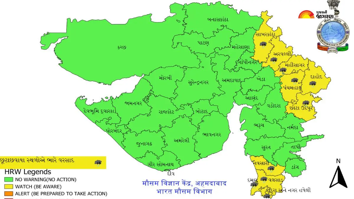gujarat-weather-forecast-today-heavy-rain-in-sabarkantha-today-more-from-sept-3-6-595440