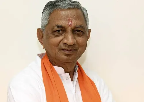 કુંવરજી બાવળિયા