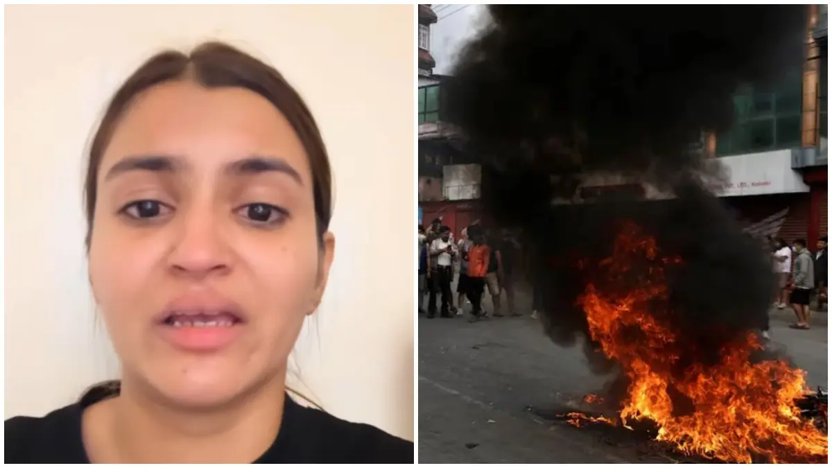 nepal-protests-updates-indian-tourist-upasana-gill-shares-desperate-video-appeal-600603