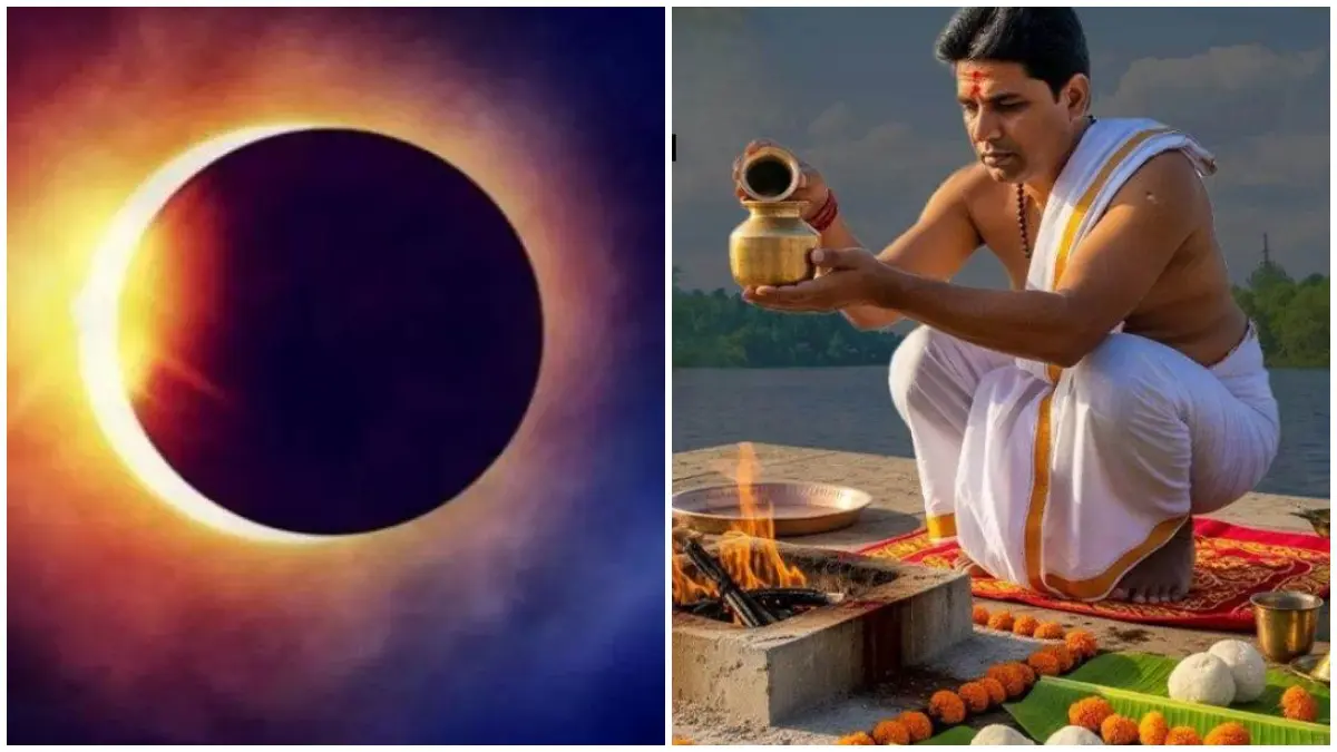 chandra-grahan-2025-on-pitru-paksha-first-day-shradh-rules-time-596504