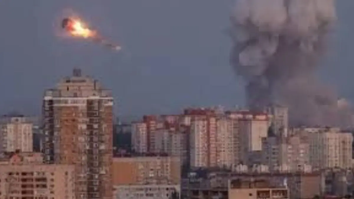 russia-ukraine-war-update-russias-largest-drone-attack-on-ukraine-many-buildings-damaged-two-killed-599075