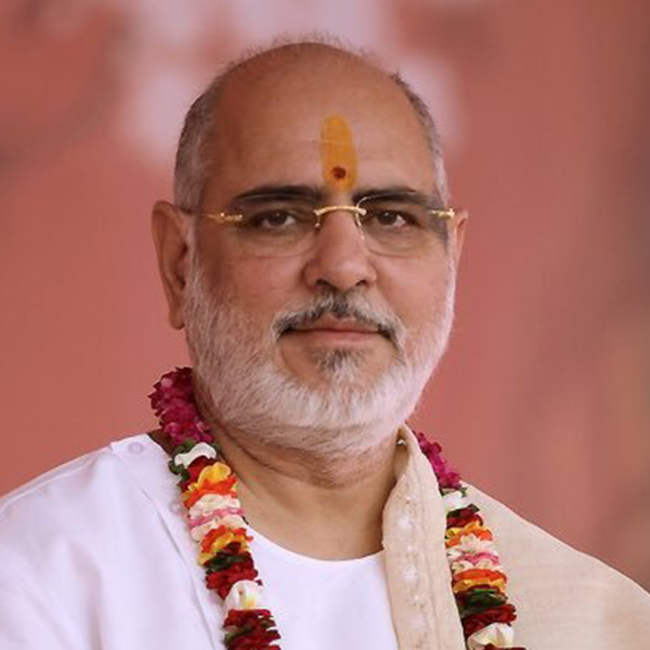 રમેશભાઈ ઓઝા
