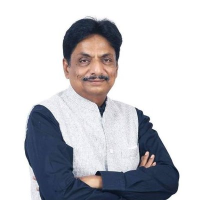 ઋષિકેશ પટેલ