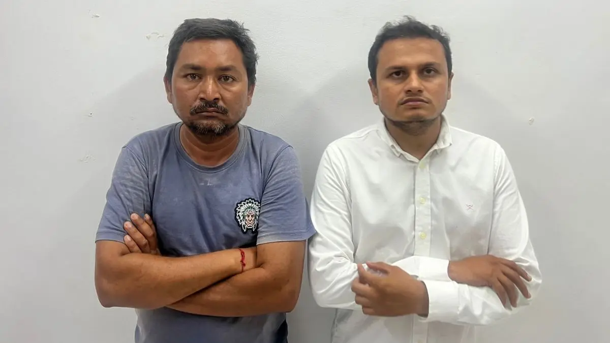 surat-cyber-crime-arrests-two-for-fake-ghogha-hazira-ferry-video-606060
