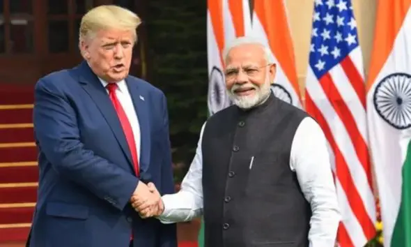 Donald Trump: "પીએમ મોદી મહાન વ્યક્તિ છે, પણ ભારતે ટેરિફ તો ચૂકવવો જ પડશે", કોર્ટના ચુકાદા બાદ પણ ટ્રમ્પ મક્કમ