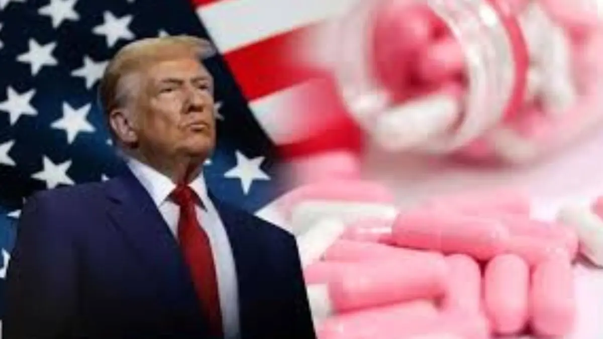 trump-tariff-on-medicines-trump-will-impose-200-tariff-on-pharmaceutical-companies-what-is-americas-new-plan-596237