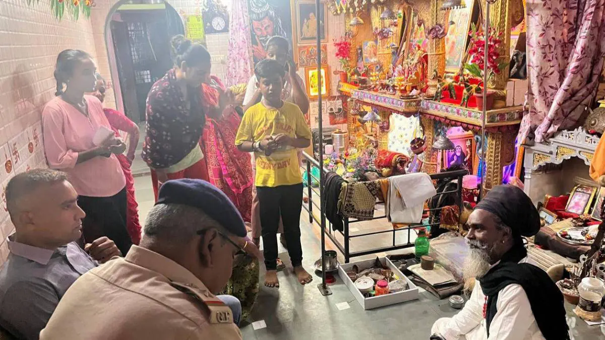 vadodara-news-forest-and-gspca-team-raid-during-tantrik-vidhi-bhuva-ji-arrest-623867