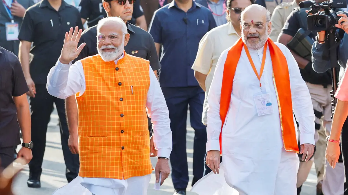 amit-shah-begins-5-day-visit-to-ahmedabad-gandhinagar-pm-modi-to-attend-ekta-diwas-celebrations-623514