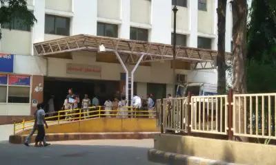 Ahmedabad: VS ક્લિનિકલ રિસર્ચ કૌભાંડમાં મોટો ખુલાસો, 1.82 કરોડ મળવાપાત્ર સામે માત્ર 10 લાખ જમા!