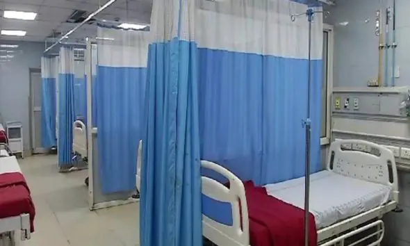 Morbi: રંગપર સ્થિત સિરામિકની કંપનીમાં ગેસ લીકેજથી આગ, 5 પરપ્રાંતિય શ્રમિક ગંભીર રીતે દાઝ્યા