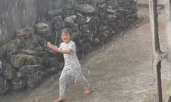 ગુજરાતમાં કમોસમી વરસાદનું જોર ઘટ્યુંઃ આજે ગીર સોમનાથ જિલ્લાના માત્ર બે તાલુકા જ ભીંજાયા, ગીર ગઢડામાં અઢી ઈંચથી વધુ વરસ્યો