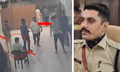 Rajkot: ગોંડલમાં જાટ યુવકનું રહસ્યમય મોત અંગે ગુજરાત હાઈકોર્ટે નવેસરથી તપાસનો હુકમ કર્યો, સુરેન્દ્રનગરના SP પ્રેમસુખ ડેલુને તપાસ સોંપાઈ