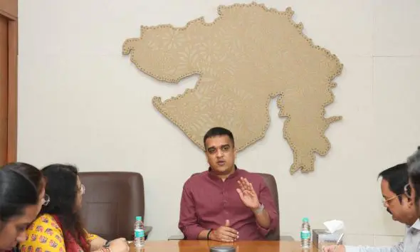 gandhinagar-news-rs-28-68-crore-approved-for-major-pilgrimage-tourism-development-across-gujarat