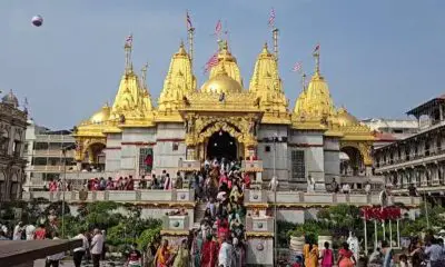 Kheda: વડતાલધામમાં શિક્ષાપત્રી લેખન અને આચાર્યપદ સ્થાપન દ્વિશતાબ્દી મહોત્સવની ભવ્ય ઉજવણી, 2 લાખથી વધુ હરિભક્તો ઉપસ્થિત રહેશે