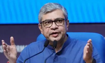 Diwali Special Trains 2025: 'દિવાળી અને છઠ માટે 12,000 થી વધુ વિશેષ ટ્રેનો દોડશે', અશ્વિની વૈષ્ણવે જણાવ્યું