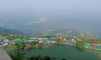 Diwali Vacation 2025: પંચમહાલ જિલ્લો કે જે ધાર્મિક અને પર્યટનની દ્રષ્ટિએ સમગ્ર રાજ્ય અને દેશમાં છે આકર્ષણનું ભારે કેન્દ્ર