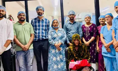 Patan: 790 ગ્રામ સાથે જન્મેલા બાળકને 75 દિવસ તો ICU માં રહેવું પડ્યું, જન્મના 75 દિવસ બાદ બાળકનો થયો પુનર્જન્મ