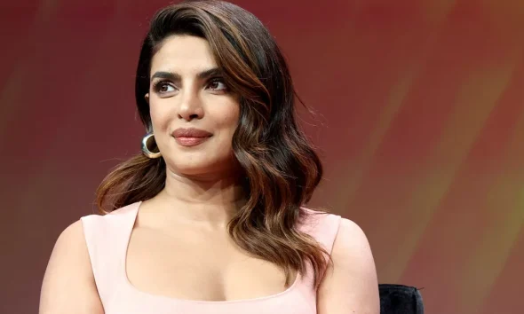 Priyanka Chopra નો ચોંકાવનારો ખુલાસો: "મેં ખુશીથી નહીં પણ મજબૂરીમાં બોલીવુડ છોડ્યું હતું", જાણો શું હતું કારણ?