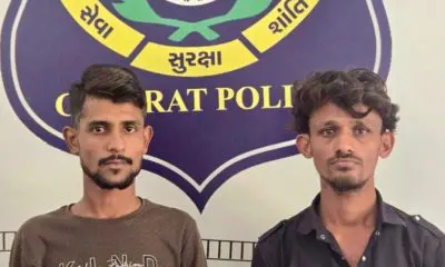 Panchmahal: ગોધરાની કુખ્યાત સિંગલ ફળીયા ગેંગ પર રેલ્વે પોલીસનો સપાટો, 6 આરોપીઓ વિરુદ્ધ GCTOC હેઠળ કાર્યવાહી