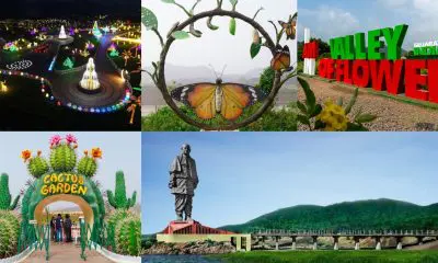 Sardar Vallabhbhai Patel Jayanti 2025: સ્ટેચ્યુ ઑફ યુનિટી ફરવાનો પ્લાન બનાવી રહ્યા છો, તો આ સ્થળોને તમારા લિસ્ટમાં ભૂલ્યા વિના એડ કરી દેજો, જુઓ તસવીરો