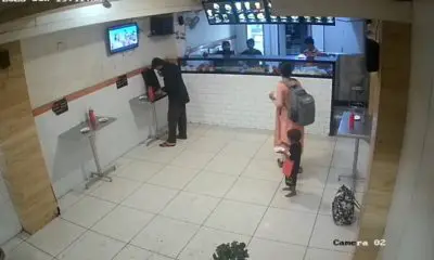 Surat: લાલગેટમાં અપહરણ કરાયેલ 4 વર્ષના બાળકનો હેમખેમ છૂટકારો, ક્રાઈમ બ્રાન્ચે 800થી વધુ CCTV ફૂટેજ થકી વલસાડથી શોધી કાઢ્યું