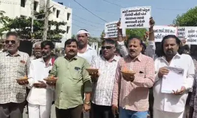 પાલ આંબલિયાની સરકારને વિનંતી- 'ટેકાના ભાવે મગફળી ખરીદી બંધ કરી, દરેક ખેડૂતના ખાતામાં ભાવફેરના રૂ. 1.35 લાખ જમા કરો'