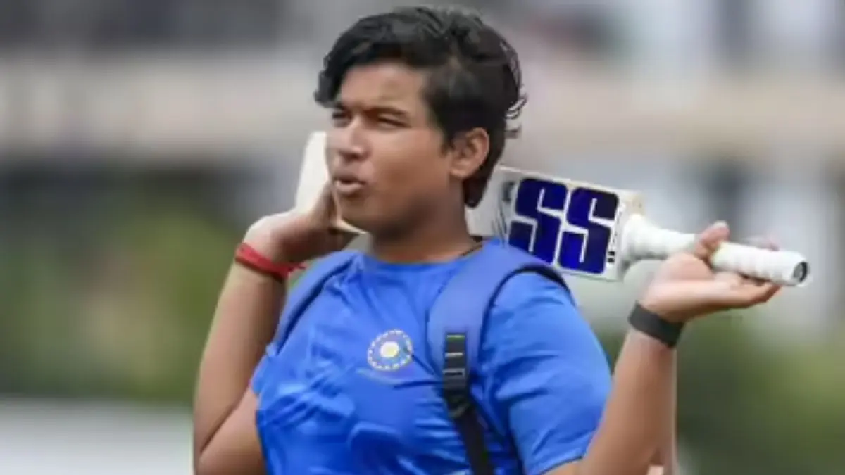 Australia U19 vs India U19: વૈભવ સૂર્યવંશી પહેલા બોલે જ 0 પર આઉટ, ક્રિકેટ ઈતિહાસમાં પહેલી વખત કોઈ ખેલાડીએ બનાવ્યો આવો શરમજનક રેકોર્ડ