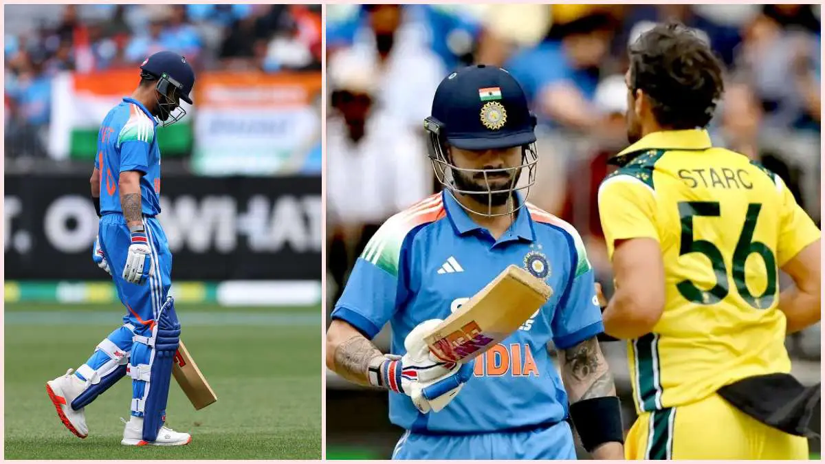 ind-vs-aus-virat-kohli-was-dismissed-for-zero-runs-in-the-match-against-australia-623618