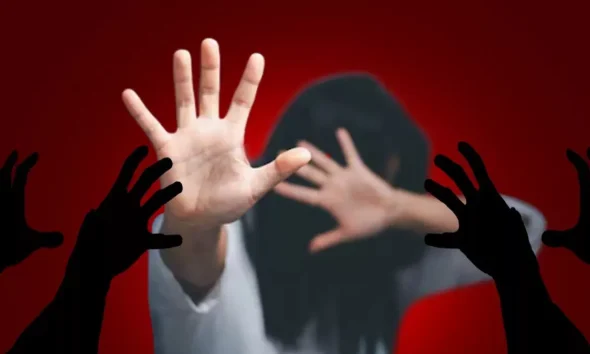 મોરબીમાં સેવાભાવી સંસ્થામાં આશ્રિત 2 માનસિક અસ્વસ્થ મહિલાઓ પર નરાધમોએ દુષ્કર્મ આચર્યું, દીવાલમાં બાકોરું પાડી અંદર ઘૂસ્યા