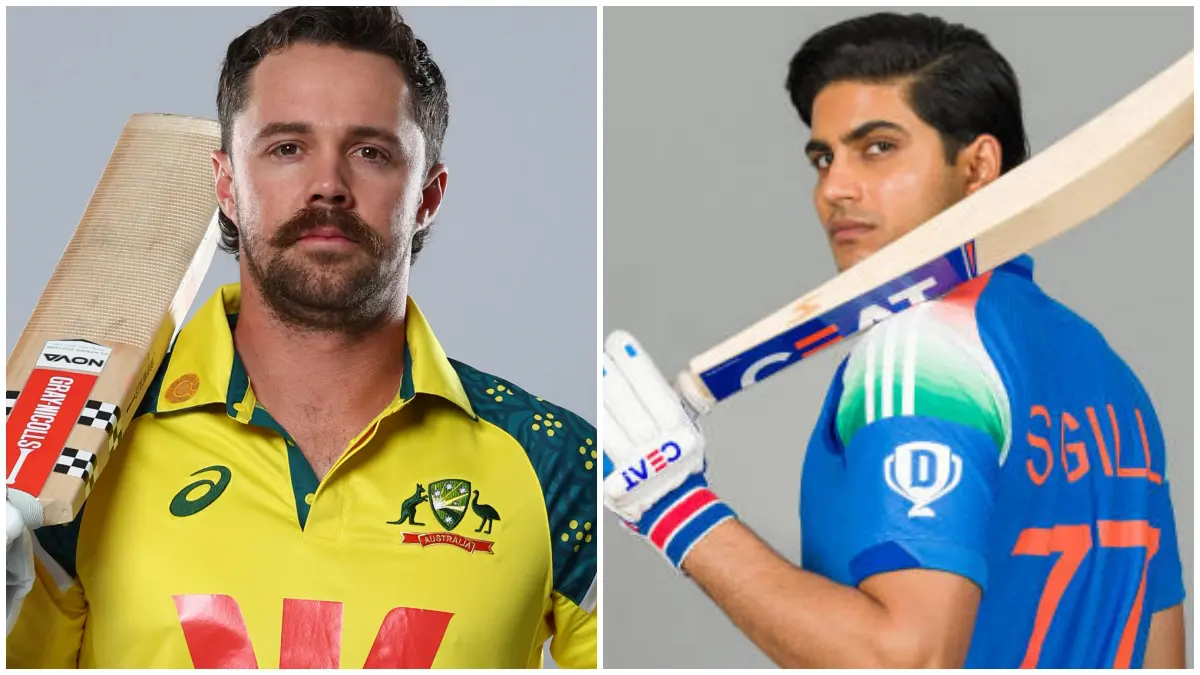 IND vs AUS Live Streaming: ભારત અને ઓસ્ટ્રેલિયા વચ્ચે પહેલી વનડે ક્યારે શરૂ થશે? જાણો ફ્રીમાં લાઇવ ક્યાં અને કેવી રીતે જોઈ શકાશે
