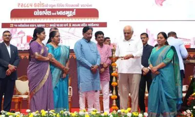 Gujarat Politics: ગાંધીનગરમાં આવતીકાલે મંત્રીમંડળનું વિસ્તરણ અને મહત્મા મંદિરે યોજાશે શપથવિધિ, જાણો કોને મળી શકે છે તક