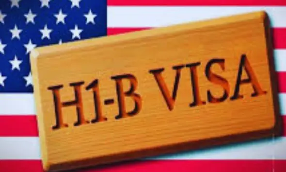 Florida H1B Visa Ban: પહેલા અમેરિકનોને નોકરી આપો… ફ્લોરિડાની  યુનિવર્સિટીઓમાં H-1B વિઝા પર પ્રતિબંધના આદેશ - US Florida Bans H1B Visa at  State Universities, Hire Americans First