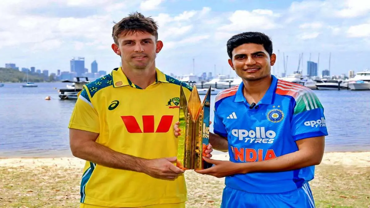 india-vs-australia-1st-odi-match-playing-11-live-score-record-time-623493