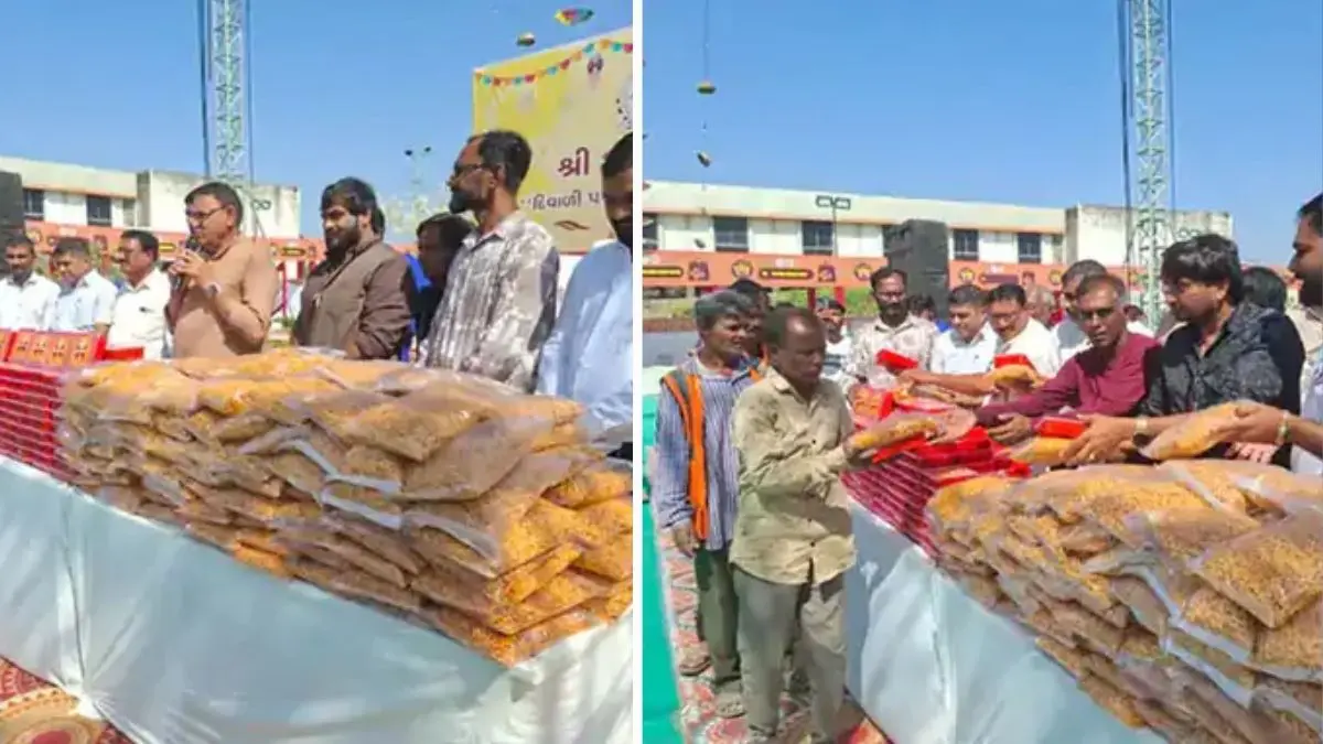 diwali-celebration-in-mehsana-1000-kg-sweets-and-snacks-distributed-to-needy-people-623846