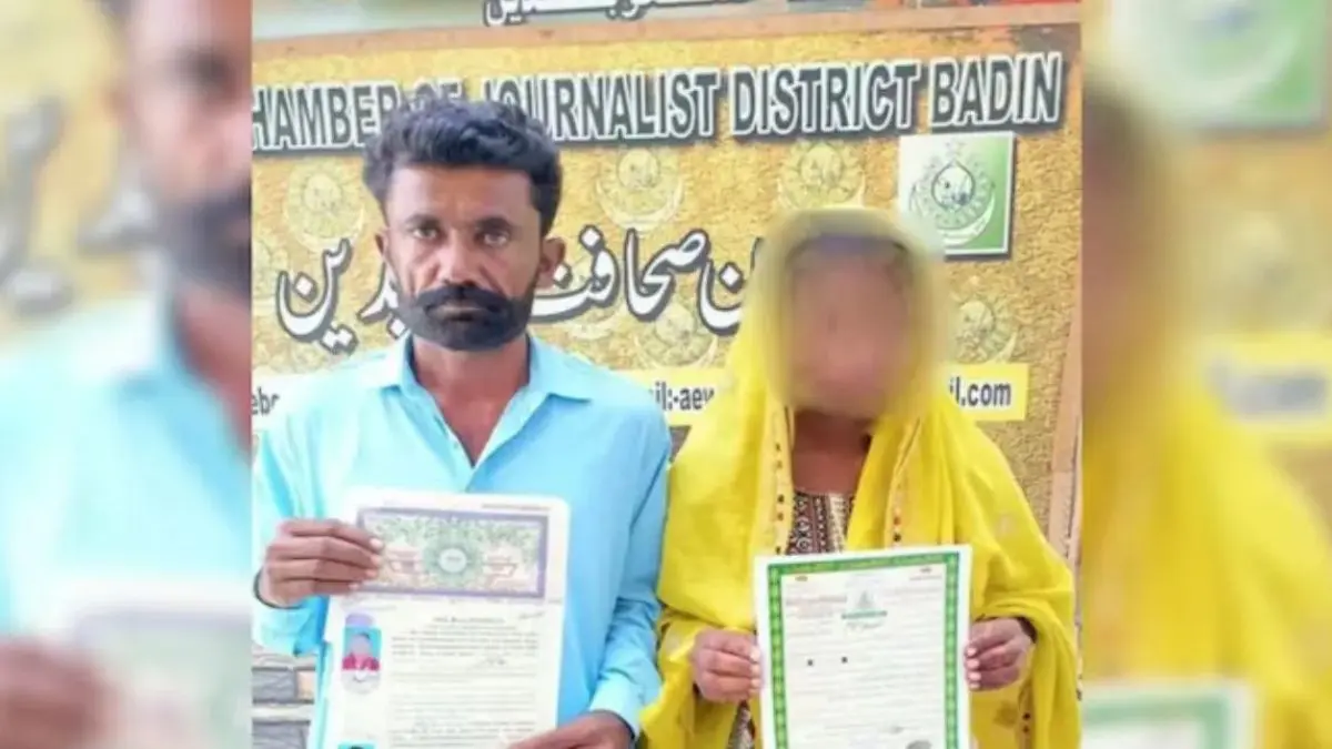 in-pakistan-a-deaf-mute-minor-hindu-girl-was-first-converted-to-islam-then-married-to-the-father-of-7-daughters-623886