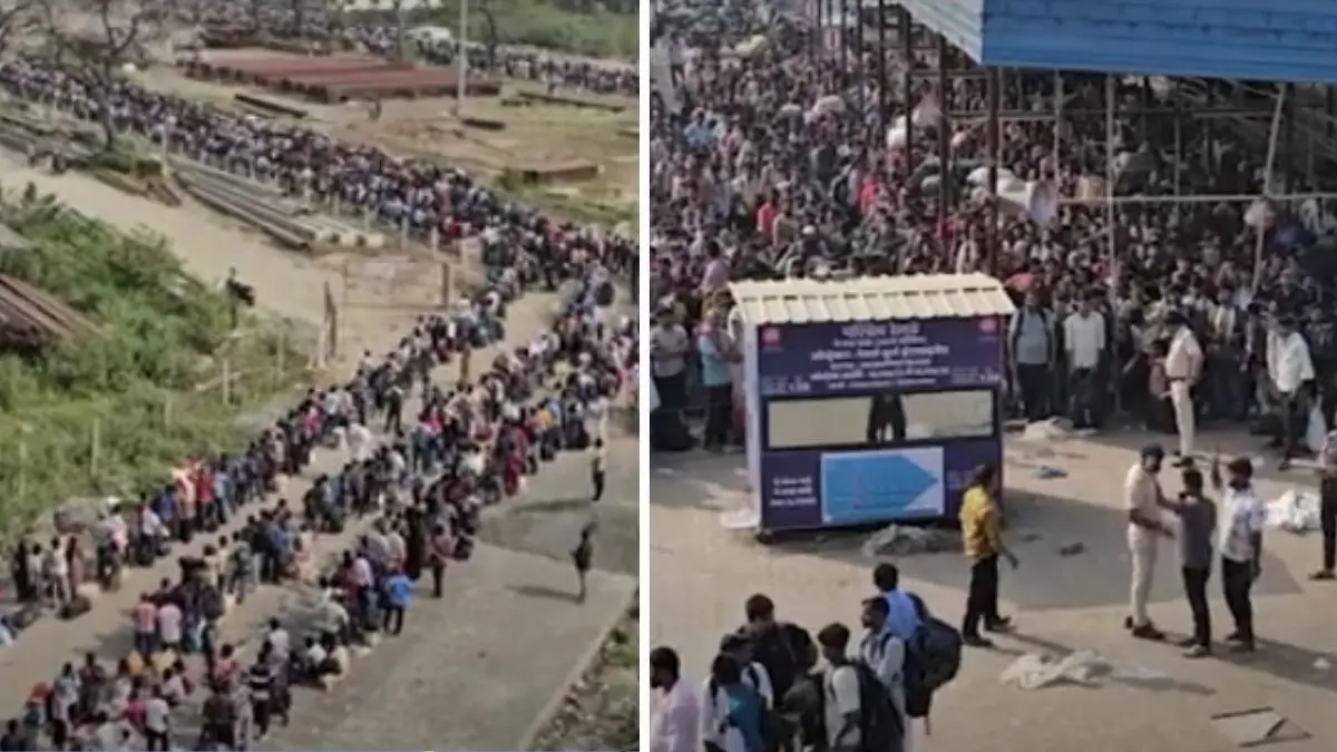massive-rush-at-surats-udhna-railway-station-due-to-diwali-chhath-and-bihar-elections-623807