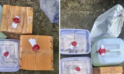 વાપીમાં બંગલોમાં બનાવાતું હતું મેફેડ્રોન ડ્રગ્સઃ ATS ગુજરાતે 30 કરોડનું મેફેડ્રોન ડ્રગ્સ ઝડપ્યું, મુંબઇમાં વેચવા માટે કરાતું હતું તૈયાર