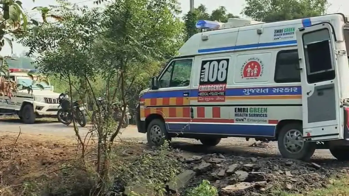 narmada-news-lover-commit-suicide-by-jump-front-of-train-near-statue-of-unity-646929