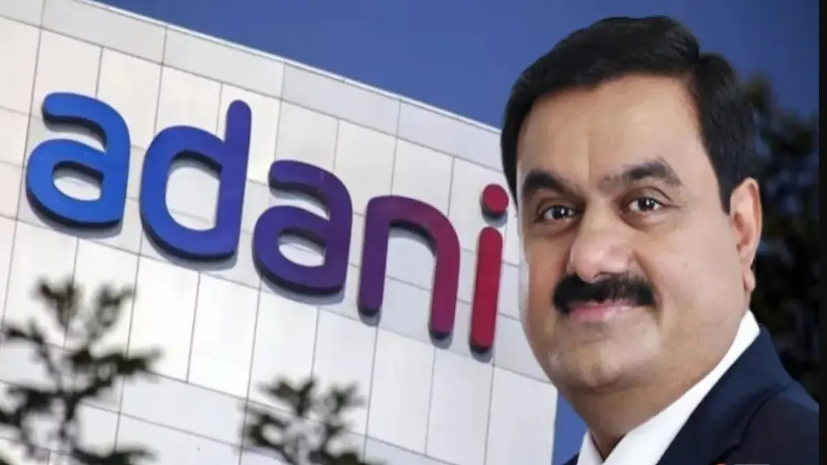 Adani Group Stake Sells: અદાણી વિલ્મર બાદ Adani Groupની વધુ એક મોટી ડિલ, ગૌતમ અદાણીએ આ કંપનીમાં સંપૂર્ણ હિસ્સેદારી વેચી દીધી