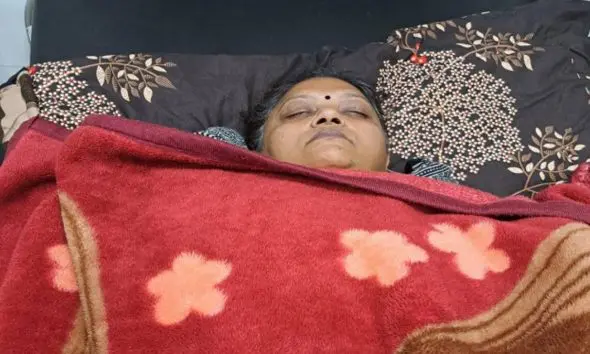 Jamnagar BLO: જામનગરમાં BLOને ICUમાં ખસેડાયા, SIR કામગીરી વખતે અચાનક ખુરશીમાં બેભાન થઈને ઢળી પડ્યા