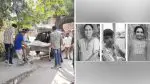 Bhavnagar: ભાવનગરમાં ફોરેસ્ટ અધિકારીના પત્ની અને બે સંતાનોની દાટેલી લાશ મળી, 10 દિવસથી હતા ગુમ