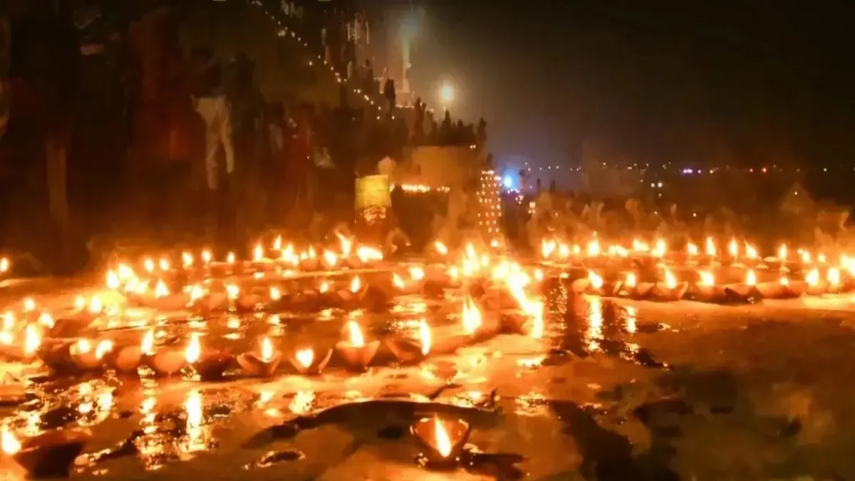 when-is-kartik-poonam-purnima-november-4-or-5-know-the-date-and-proper-rituals-for-worship-shubh-muhurt-puja-vidhi-630759