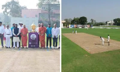 Anand: GOKULDHAM WINTER CUP 2025નો ભવ્ય પ્રારંભ, યુવા ખેલાડીઓમાં ઉમંગની લહેર