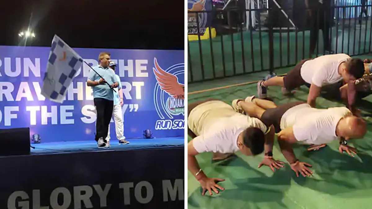 gandhinagar-hosts-first-sekhon-iaf-marathon-on-air-forces-93rd-anniversary-with-800-participants-631116